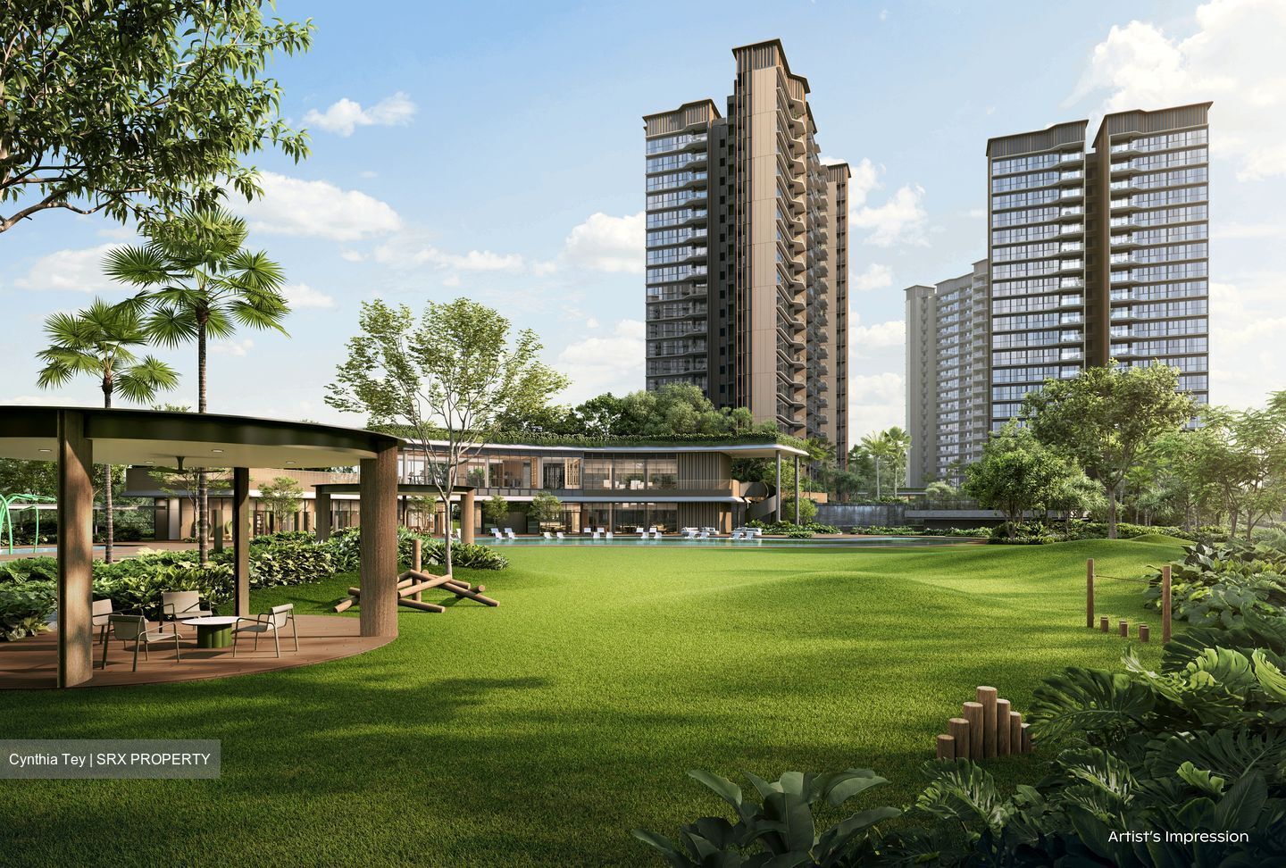 Thomson View Condominium (D20), Condominium #629728671